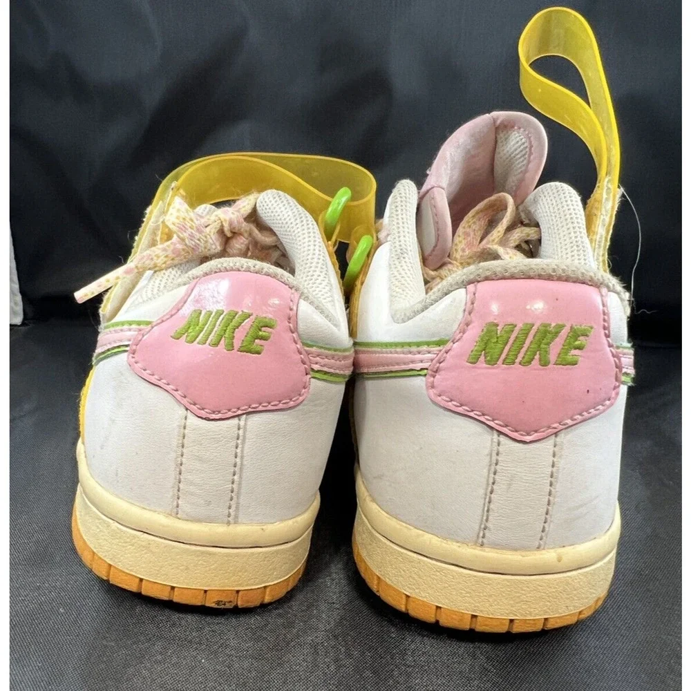 Nike Youth Vandal‎ Low 4 Y